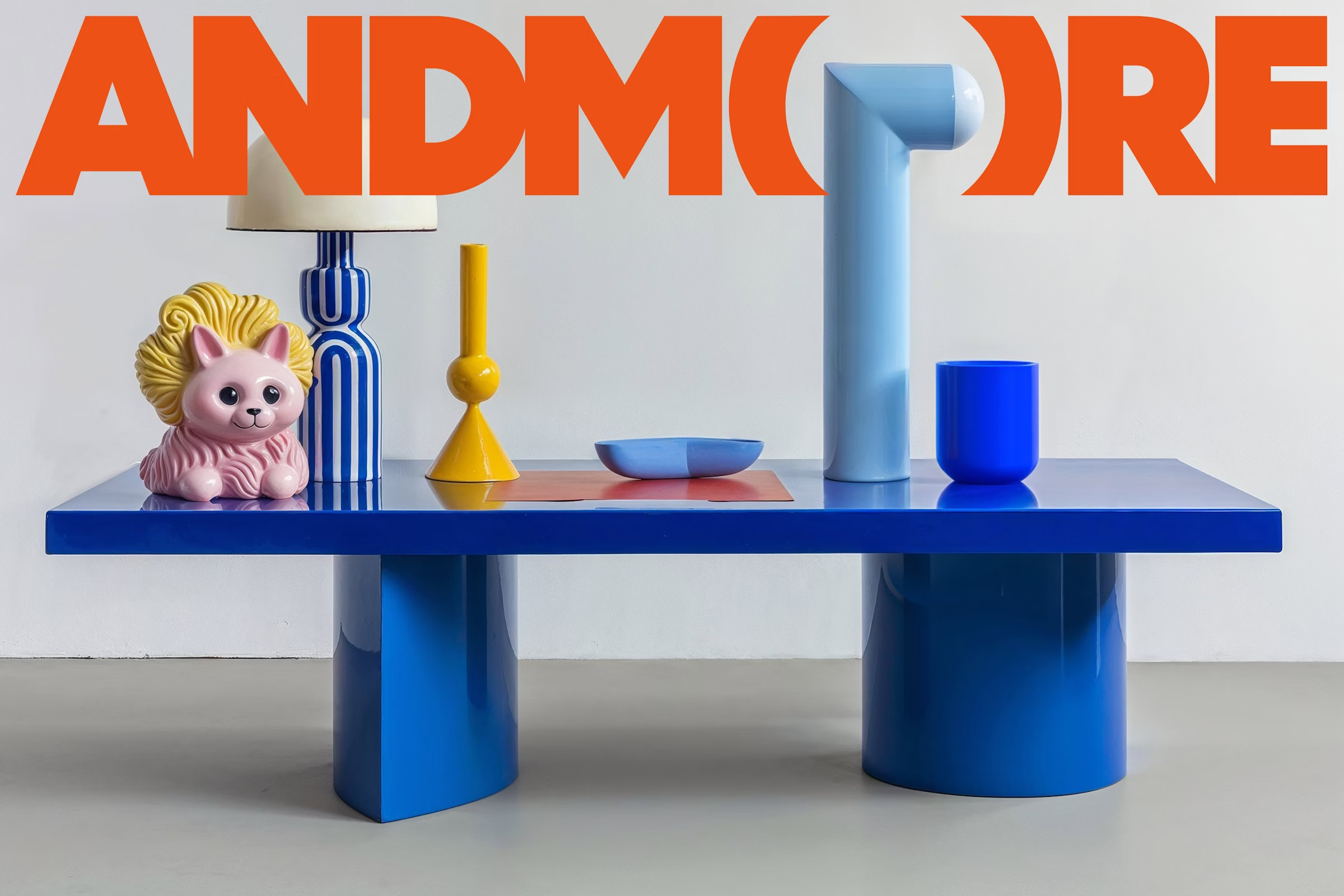 Andmore