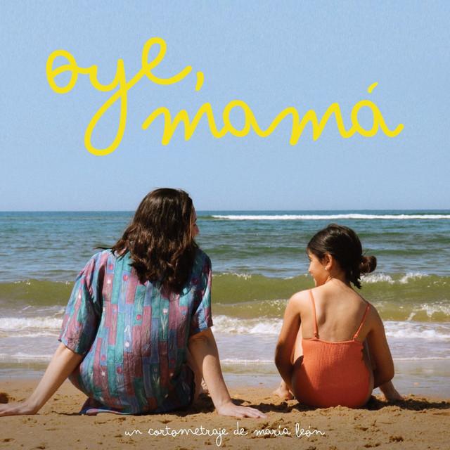 Oye, Mamá – Cortometraje ( Full Soundtrack )
