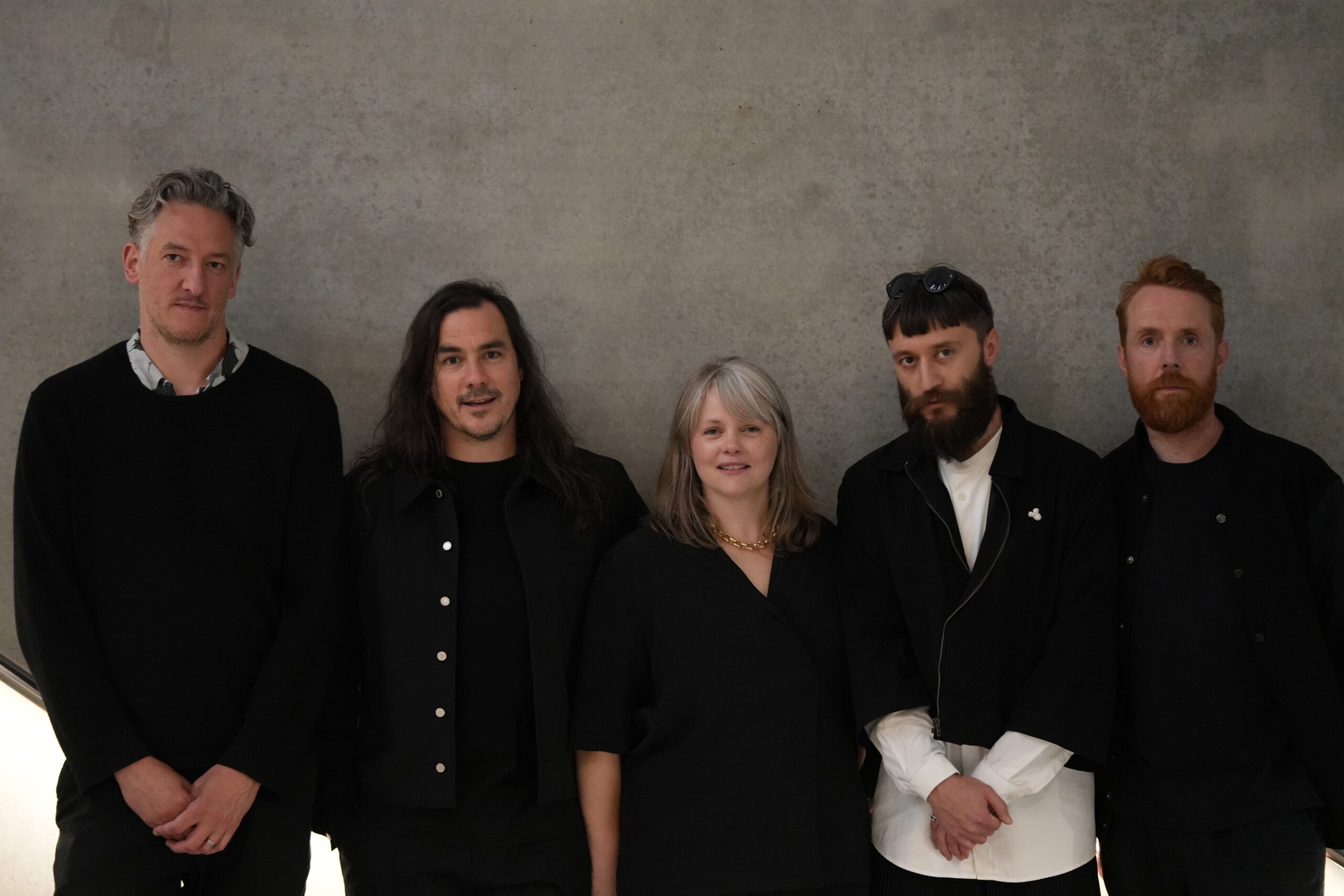 Copy of Marshmallow Laser Feast, Mike Jones, Robin McNicholas, Nell Whitley, Ersin Han Ersin and Barnaby Steel b