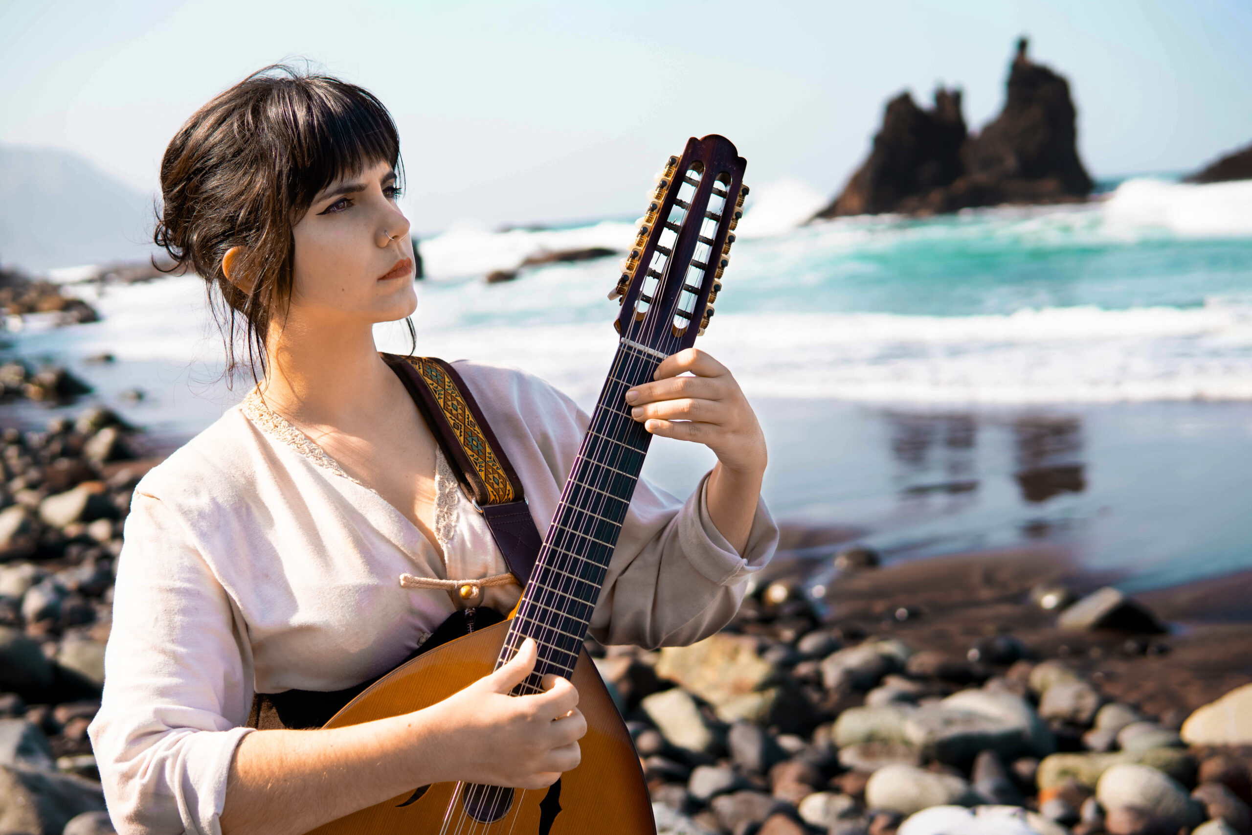 Sara Lopez Productions – Bardo 1